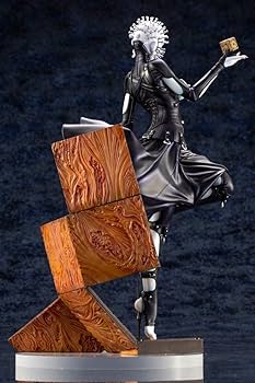 Amazon | HORROR美少女 HELLRAISER III: Hell on Earth ピンヘッド 1/7